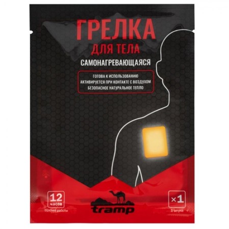 Tramp TRA-304, 130x95mm body heating pad