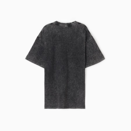 Men's T -shirt MIST MOTIVATION, col. Black, rr l-11