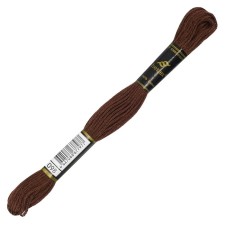 Нитки мулине Bestex (A098), 24 шт. в упаковке