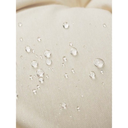 Billy swing pillow, diameter 115 cm, cream color-4