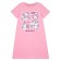 Night shirt for the girl PlayTode, height 110 cm