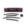 Vindra Vinguru for Opel Astra H SD 2004-2007, 2006-2014, invoices, scotch, acrylic, 4 pcs
