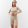 TOP (rashhard) Sports female minku beige color, river 40
