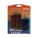 Call start b /s 005, wireless, 36 melodies, 80 m, 2XAA (not complete) /1xa23, black