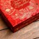 Gift box "Magic New Year and Christmas", 22.3 x 22.3 x 6.3 cm