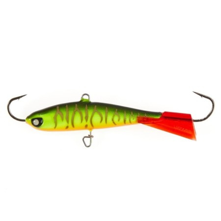 Balancir Lucky John Nordic 6, 6 cm, color 301rt-1