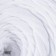 Shit-tied yarn wide 50m/160 ± 20g, thread width 7-8 mm (180 white)