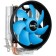 Aerocool Verkho 2 Plus, SOC-am4/1151/1200, 4-PIN, 18-27DB, Al+CU, 115W, 444 gr, Ret