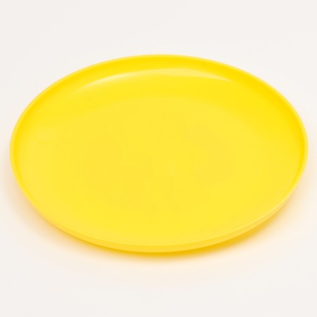 Flying salary “Small” yellow, 13 cm-4