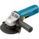 Corner grinder Bort BWS-950, 900 W, 12000 rpm, 125x22.2 mm, M14