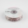 Figure tape "Flower", 18 mm, 9 ± 0.5 m, powder color