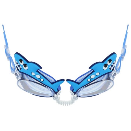 Glasses for swimming children's Onlytop "Shark"-2