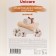 Unicare liquid for washing white linen, PND, 5L