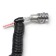 Lockland bike bike castle, spring, 3x1200 mm, code lock