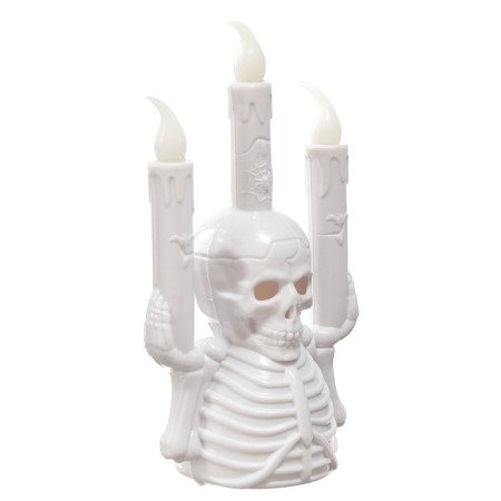 Candle LED "Your Fear"-2