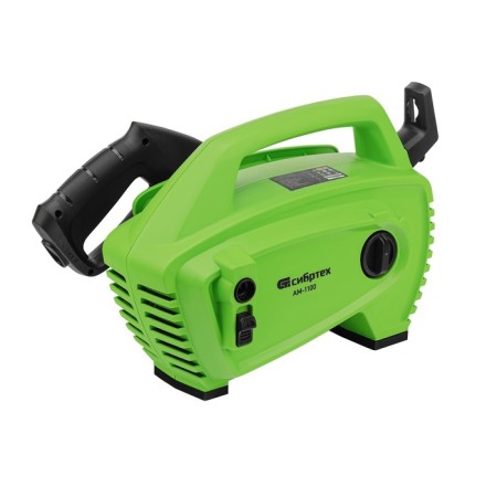 High-pressure washing machine Sibrtekh AM-1100, 1100 watts, 90 bar, 280 l/h, portable-14