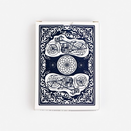 Paper Paper Maps "Tiema 976", 54 pcs, 8.6 x 6 cm, mix-5