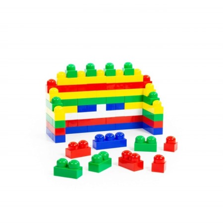 Constructor "Junior", 69 parts-3