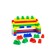 Constructor "Junior", 69 parts