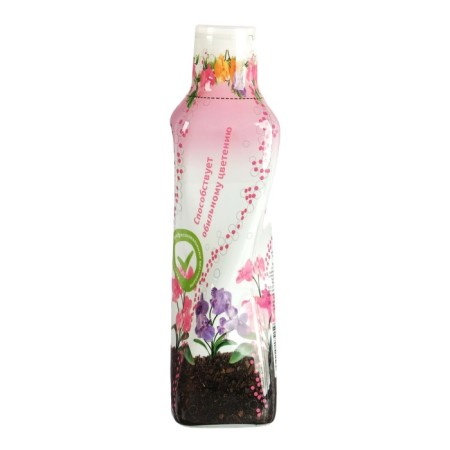 Fertilizer of the Active organomineral cocktail for orchids, 0.5 liters-1