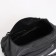 Road bag on wheels, a lightning department, with an increase, an outer pocket, the color is gray