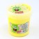 Slime "Plus" "Zepharka" container 150 g, lemon