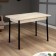 Packed kitchen Lyon 2, 1100 (1400) x700x750, oak craft gray