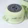 Set of pots "Lime", 3 subjects: 2.1/3.1/4 l, covers, induction, color light green