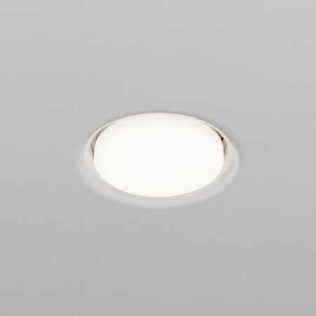 Technical DL019-GX53-W Intro, 128x111x35 mm, GX53, 1x12W, white color, white-4