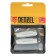Denzel 93647 gas nozzle, for MIG burner type 24, D = 16, length 57 mm, 2 pcs