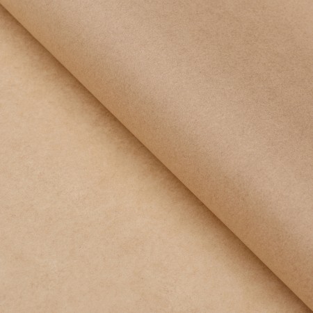 Parchment siliconized, brown, fatty, 30 cm x 25 m-2