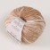Rindrops yarn 18% wool, 35% polyamide, 47% acrylic 115m/50g (2902 Beige melange)