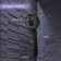 Shower watering can Zein Z3528, D = 95 mm, 4 modes, black