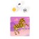 Developing set "Funny Animals", 3+