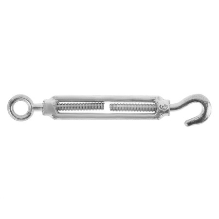 Talter hook-ring tundra Krep, Din1480, M6, galvanized-1