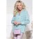 Women's blouse "Lill", size 44