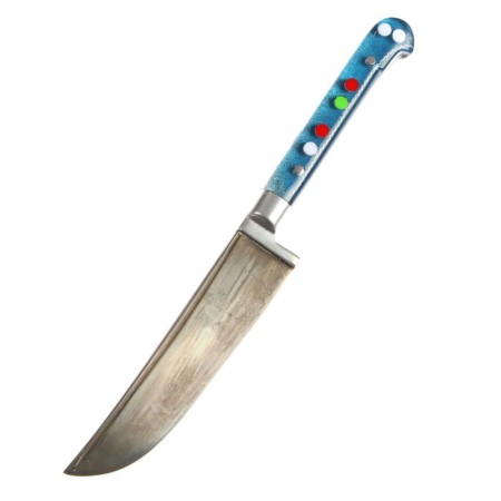 PCAK Sharkhon, Chirchik, Orgsglash Handle, Mix-18