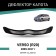 Defly hood deflector for Toyota Verso (R20), 2009-2017