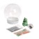 Set for creativity "Lighting ball with a hydrogel", dinosaurus