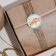 Stickers for gifts and colors "Birthday", 9 x 16 cm