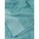 A set of terry tanks Fluorite, size 30x50 cm, 50x90 cm, 70x140 cm, sea wave