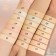 Concealer with the Focallure Soft Matte Complete Concealer brush, tone 03, 8 g