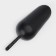 Magistro Alum Black scoop, 90 grams, black color