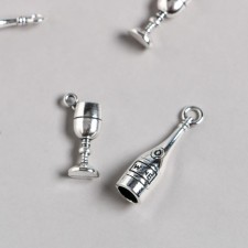 Decor for creativity Metal 