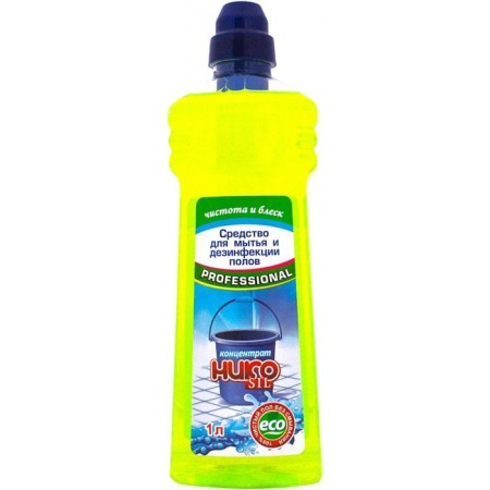 Flake detergent Nikosil Professional, 1 liter