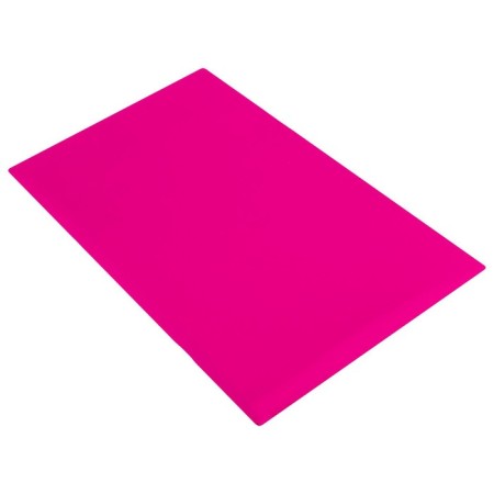 Naspinnik for gymnastics and dancing Grace Dance, 38x25 cm, Fuchsia color-2