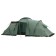 Tent, series Casmping Ruswell 6, Green, 6-seater