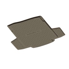 Rug in the trunk for Chevrolet Malibu IX 2015-n.