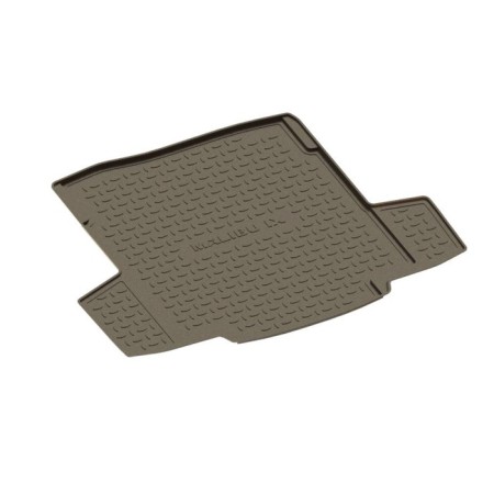 Rug in the trunk for Chevrolet Malibu IX 2015-n.