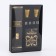 Gift set "Special", cards, dominoes, piles 2 pcs x 30 ml, playing bones 4 pcs